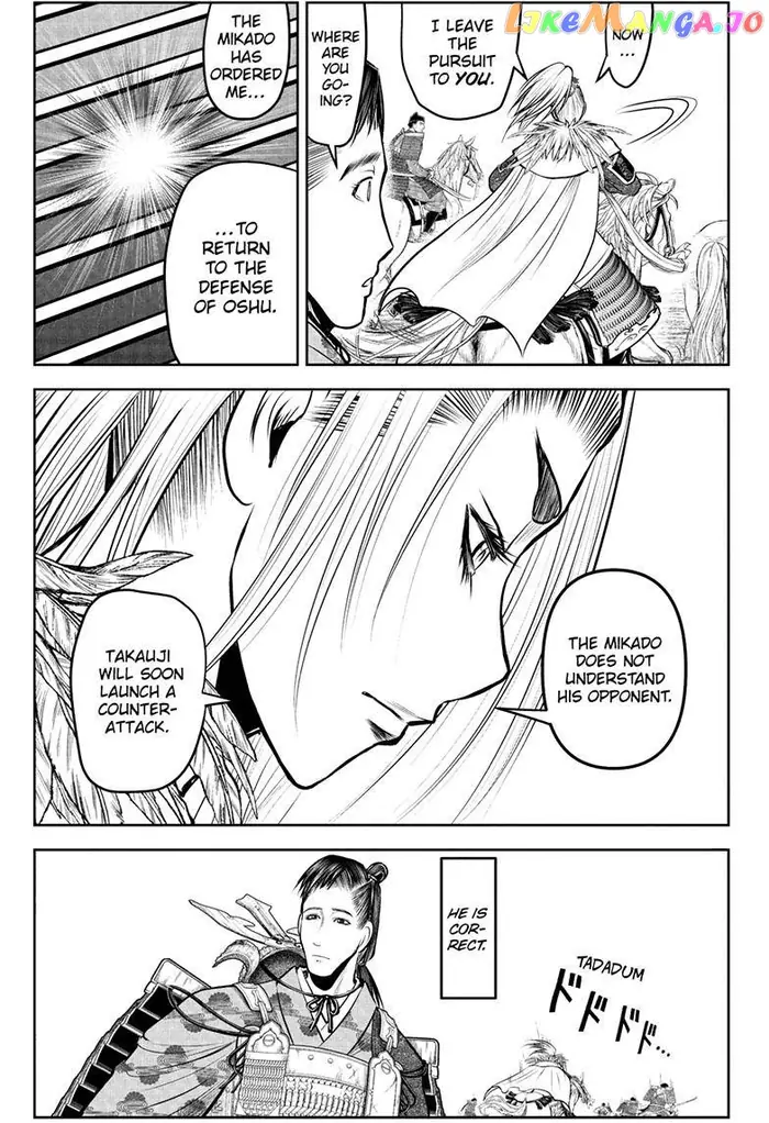 The Elusive Samurai Chapter 111 image 18_optimized